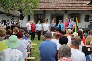 Kovačeva domačija in proslava ob dnevu državnosti 2018 95